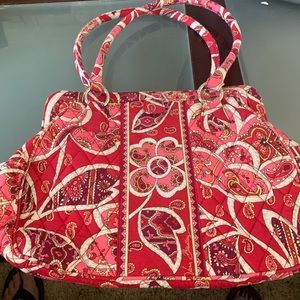 Vera Bradley shoulder bag